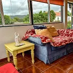 Luana House Apartment Biscoitos (Terceira)