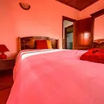 Apartmán Luana House *