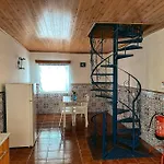 Apartment Luana House Biscoitos (Terceira)