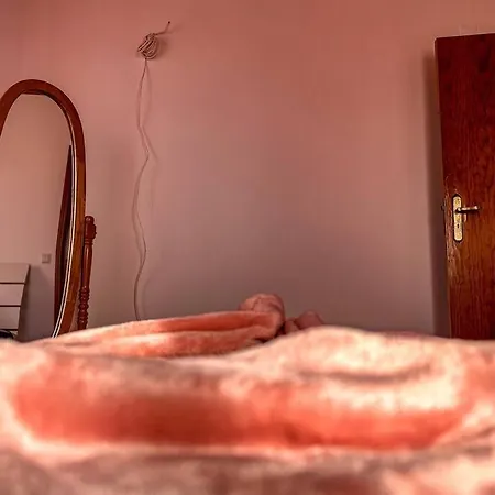 Luana House * Biscoitos (Terceira)