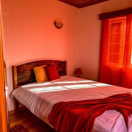 Apartment Luana House