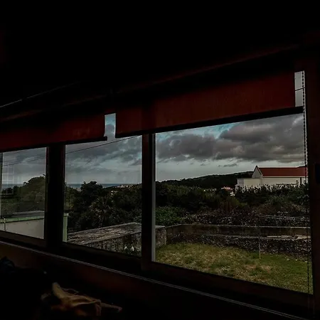 Luana House Apartmán Biscoitos (Terceira)