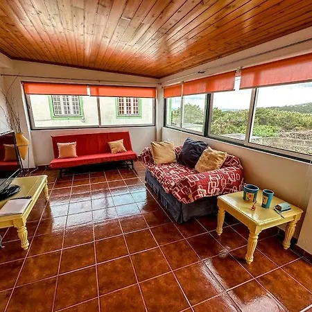 Luana House Apartment