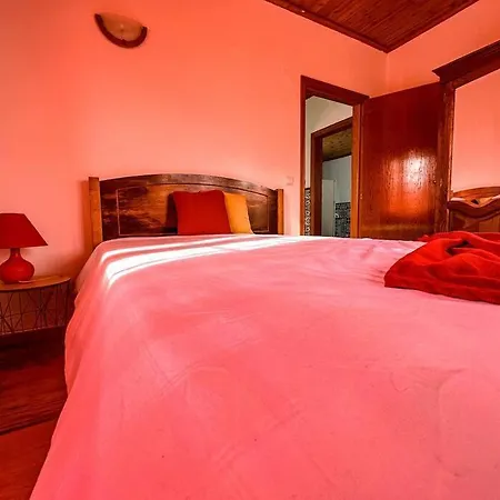 Apartmán Luana House *