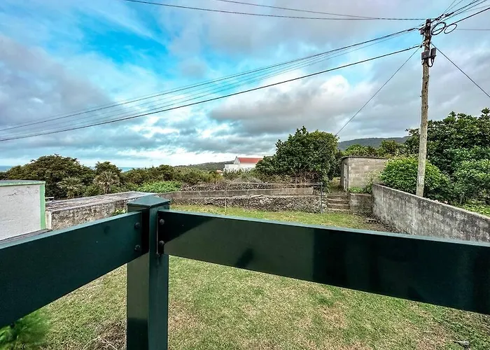 Luana House شقة *