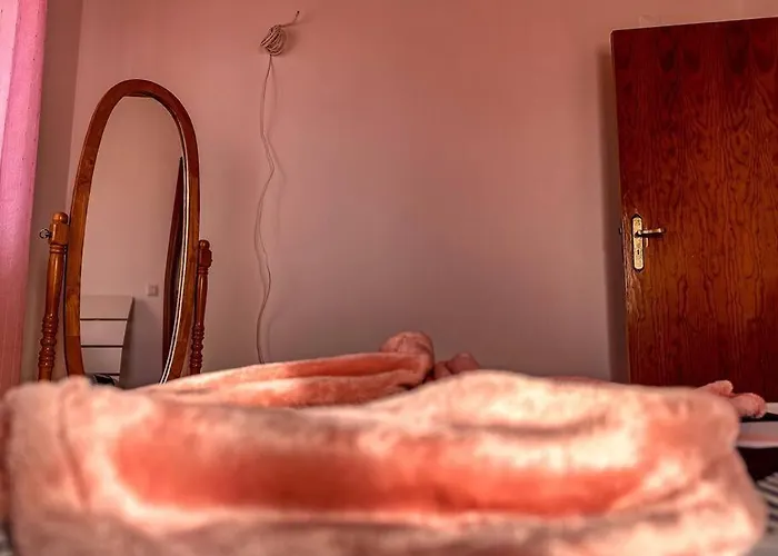 Luana House * Biscoitos (Terceira)