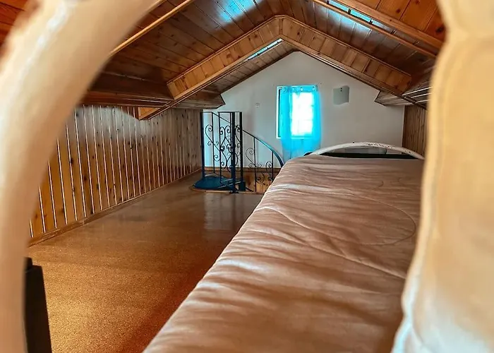 아파트 Luana House *