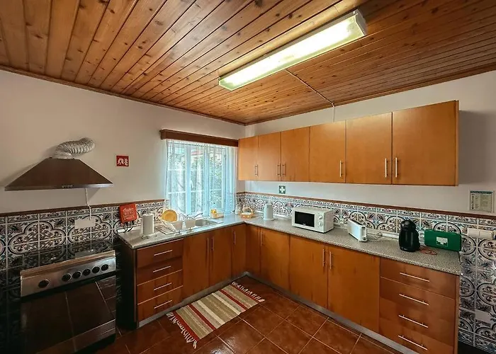 Luana House 아파트 Biscoitos (Terceira)