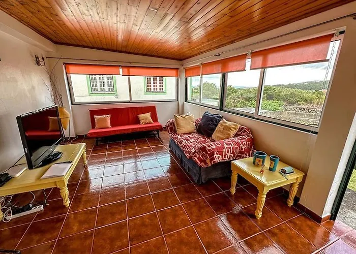 Luana House 아파트