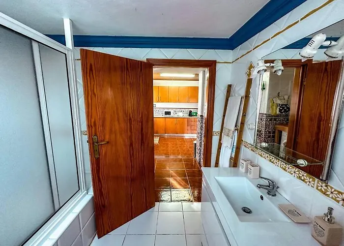 Luana House 아파트 *