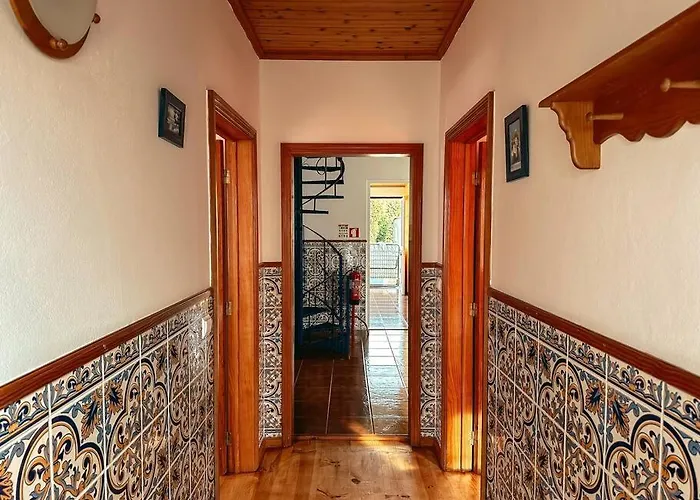 Luana House 아파트 Biscoitos (Terceira)