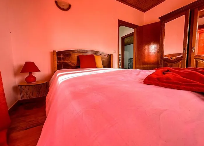 شقة Luana House *